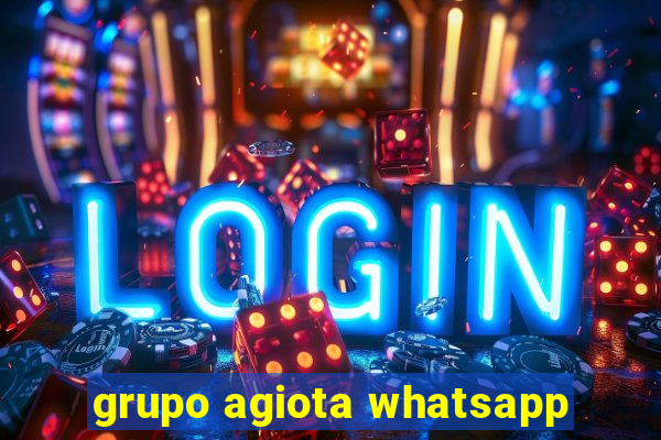 grupo agiota whatsapp